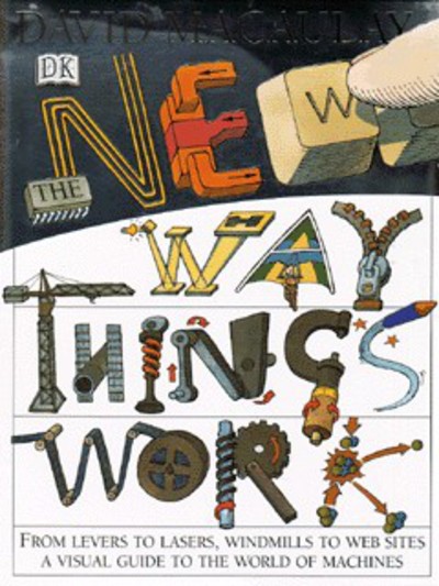 The New Way Things Work