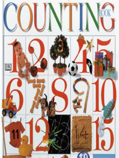 Counting Book