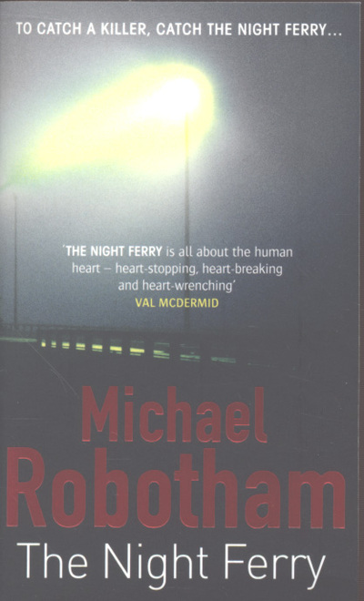 The Night Ferry