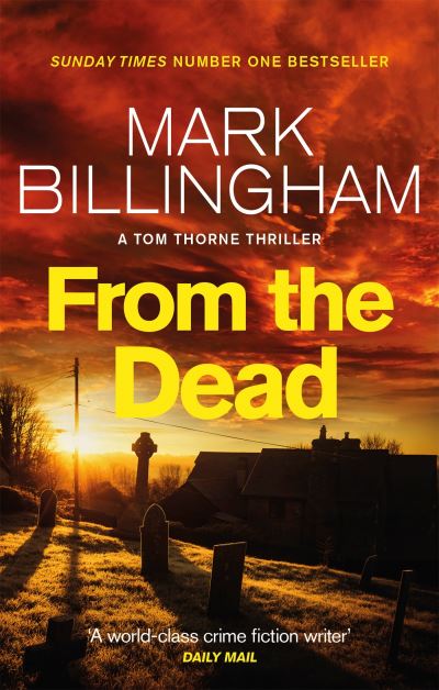 From the Dead