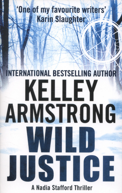 Wild Justice
