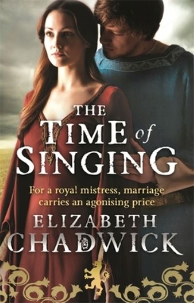 The Time of Singing