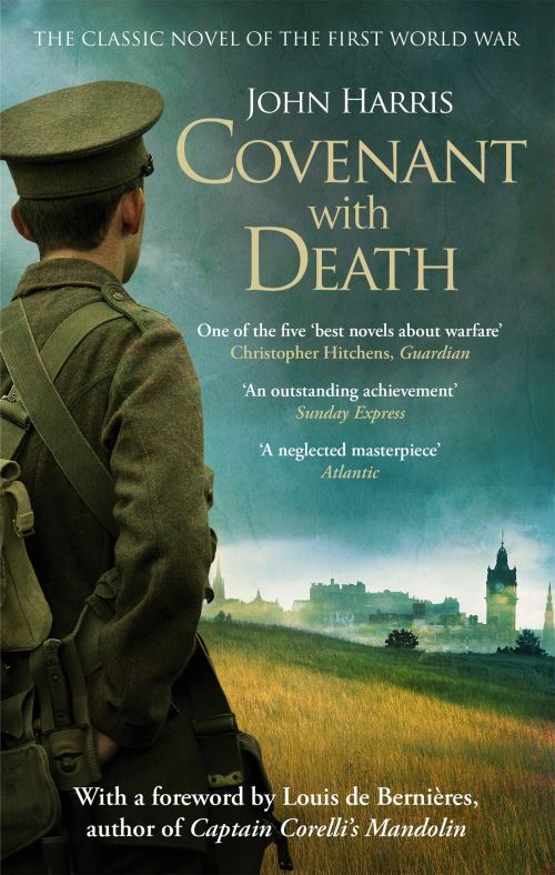 Covenant With Death