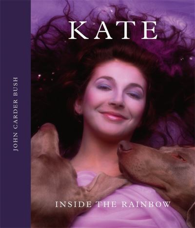 Kate Inside the Rainbow