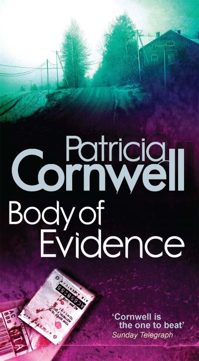 Body Of Evidence