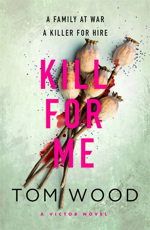 Kill for Me