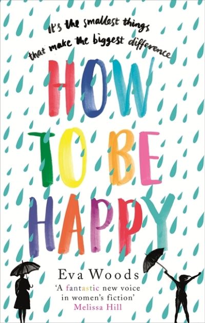 How to Be Happy