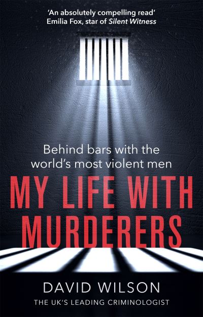 My Life With Murderers