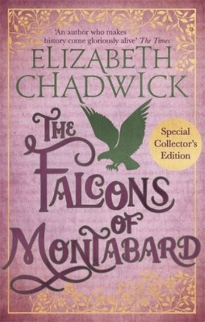 The Falcons of Montabard