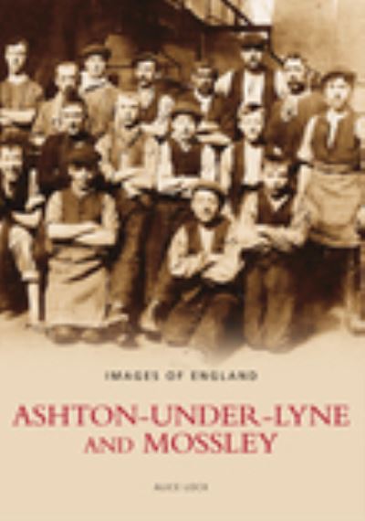 Ashton-Under-Lyne and Mossley