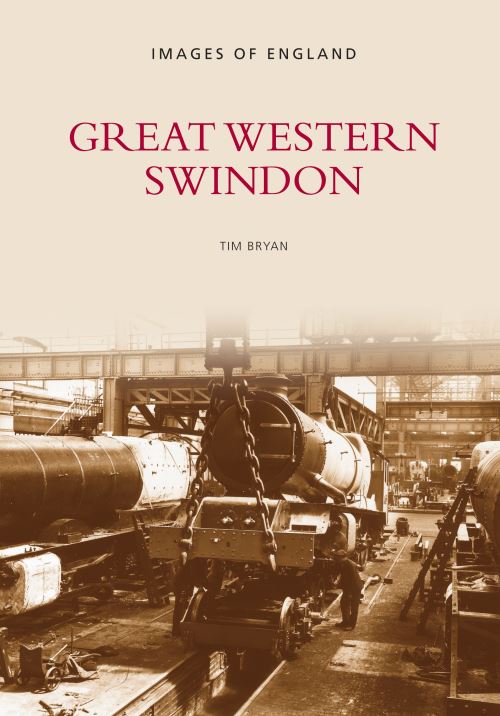 Great Western, Swindon