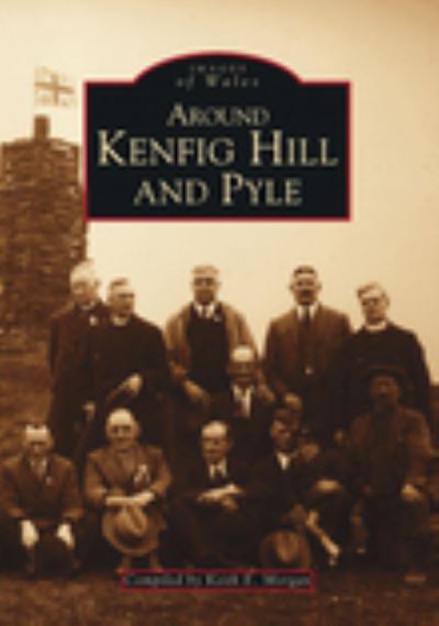 Around Kenfig Hill and Pyle