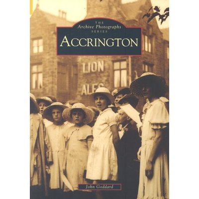 Accrington