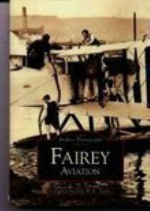 Fairey Aviation
