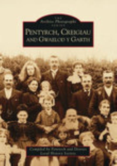 Pentyrch, Creigiau and Gwaelod-Y-Garth