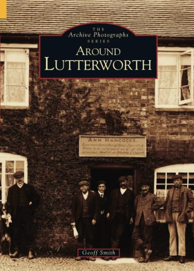 Around Lutterworth