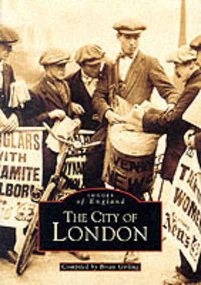 The City of London