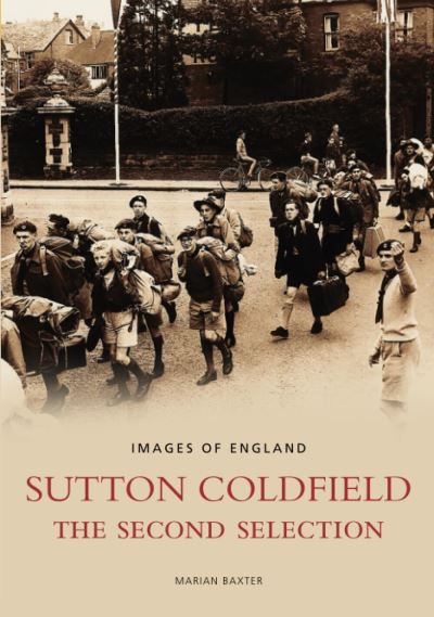 Sutton Coldfield: The Second Selection