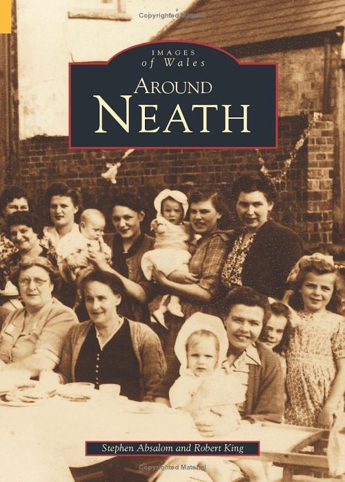 Around Neath