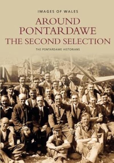 Around Pontardawe