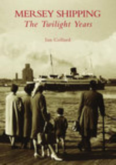 Mersey Shipping