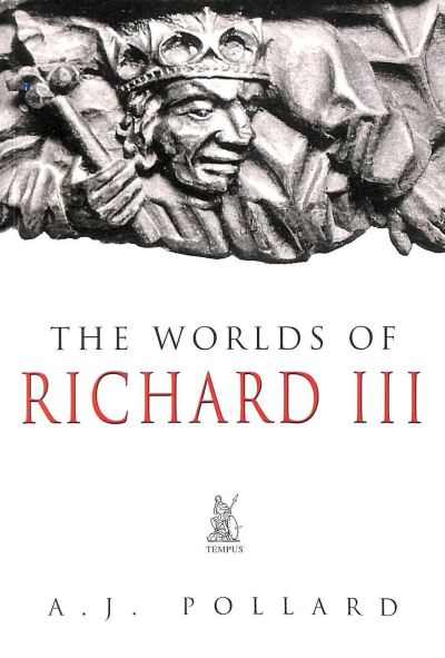 The Worlds of Richard III