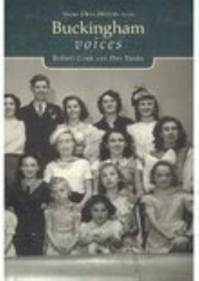 Buckingham Voices