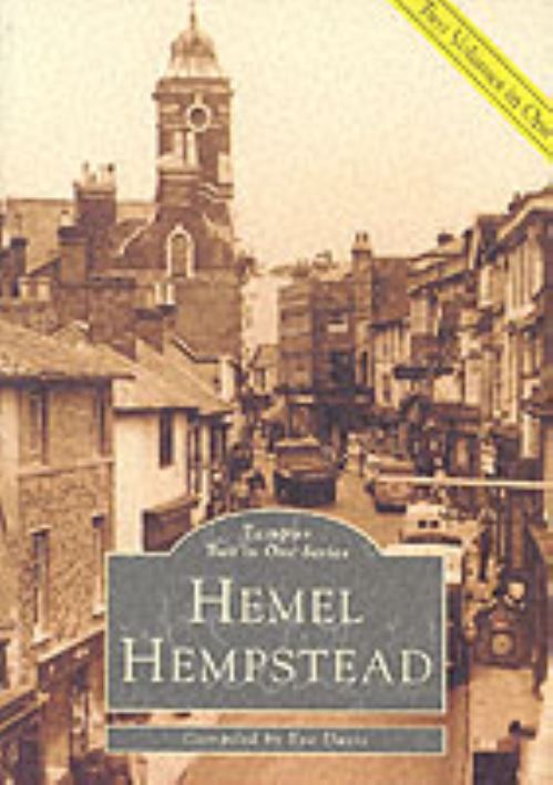 Hemel Hempstead