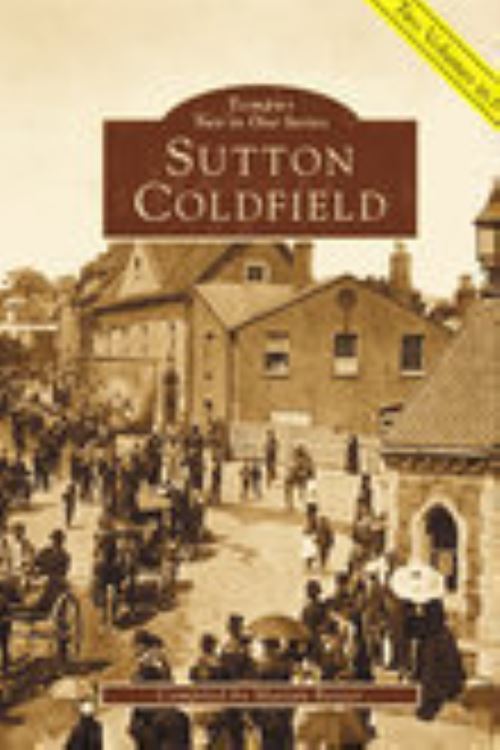 Sutton Coldfield