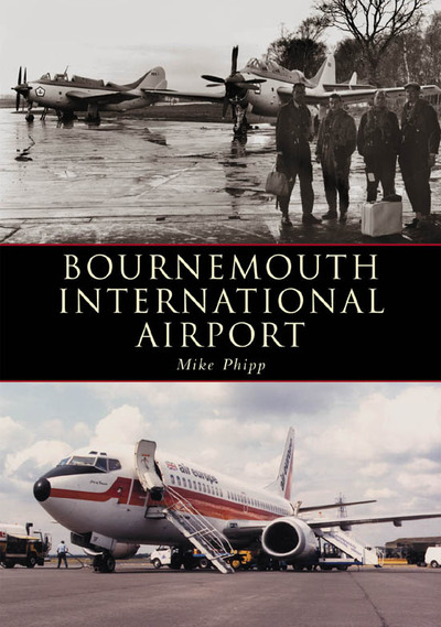 Bournemouth Hurn Airport