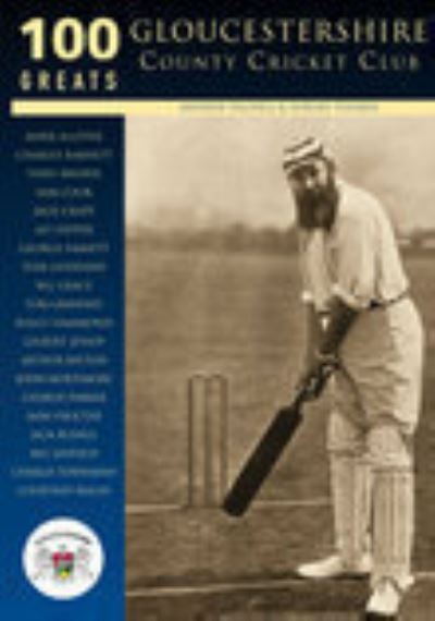 Gloucestershire County Cricket Club