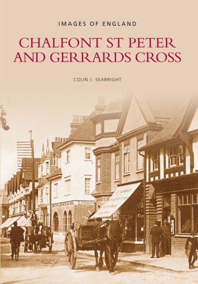 Chalfont St Peter and Gerrards Cross