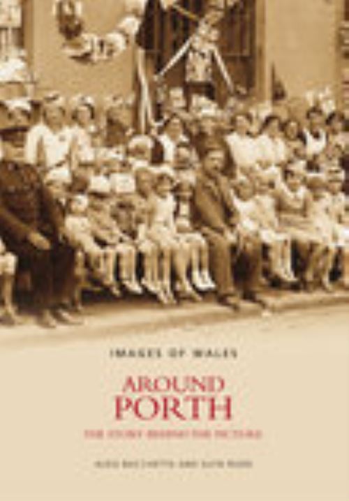 Around Porth