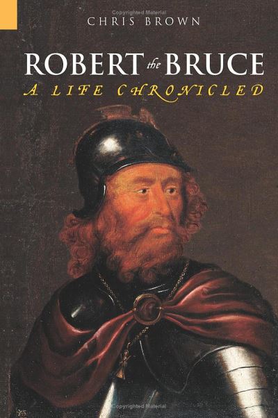 Robert the Bruce