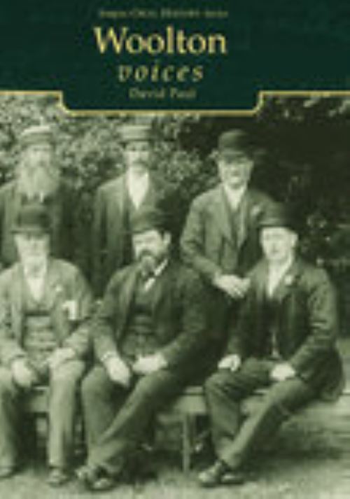 Woolton Voices