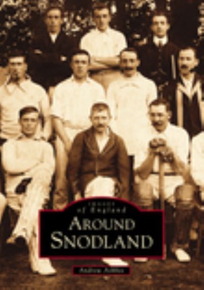 Around Snodland