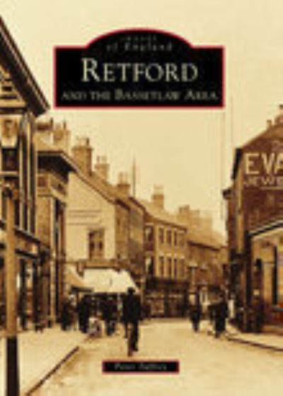 Retford and the Bassetlaw Area