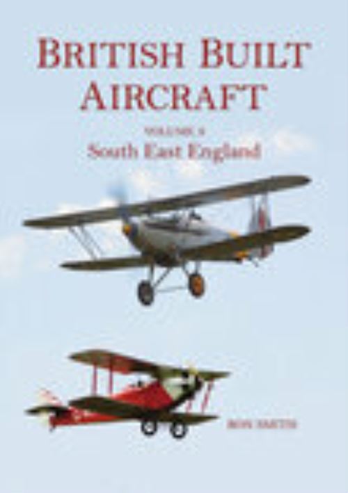 British Built Aircraft