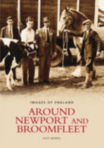 Around Newport and Broomfleet