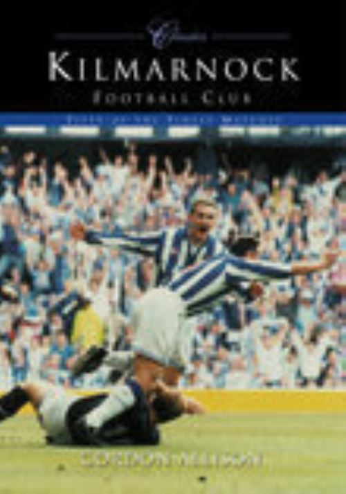 Kilmarnock Football Club