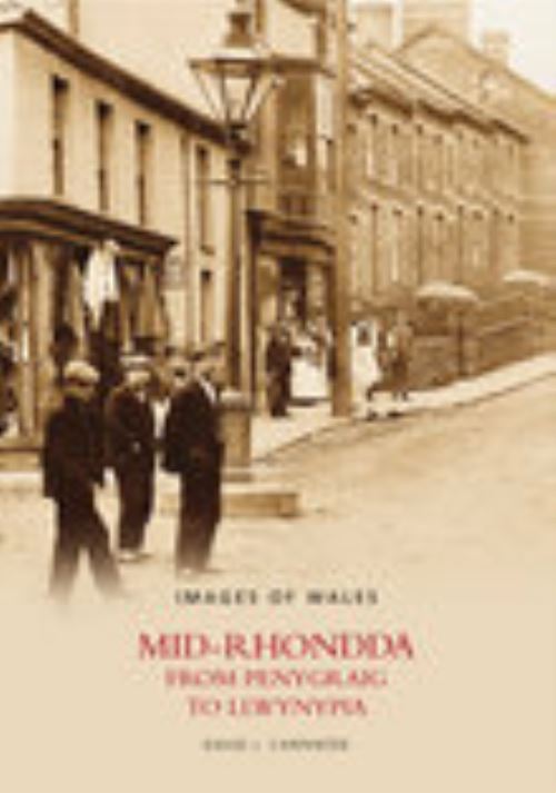 Mid-Rhondda