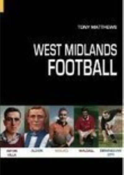 West Midlands Football