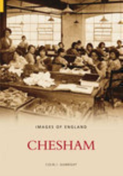 Chesham In Old Photographs
