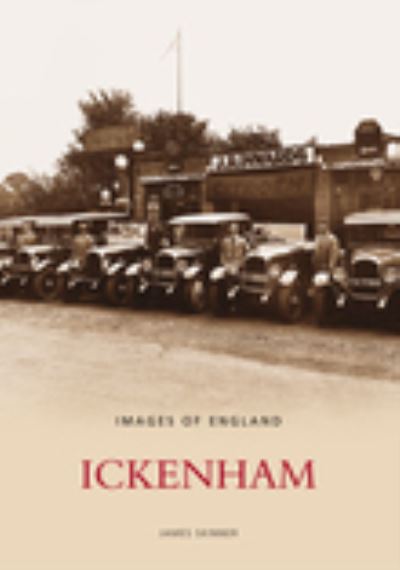Ickenham