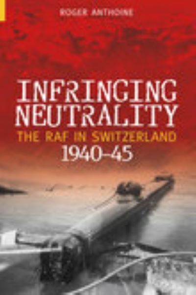Infringing Neutrality