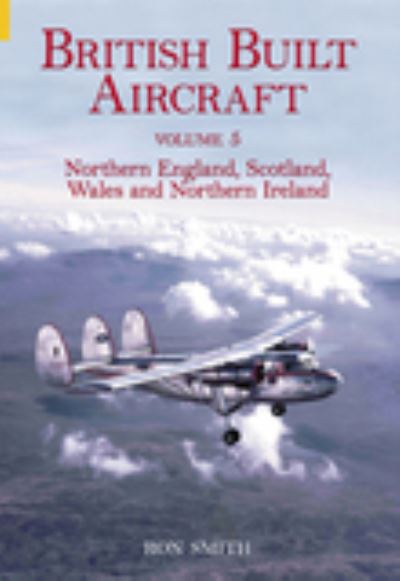 British Built Aircraft