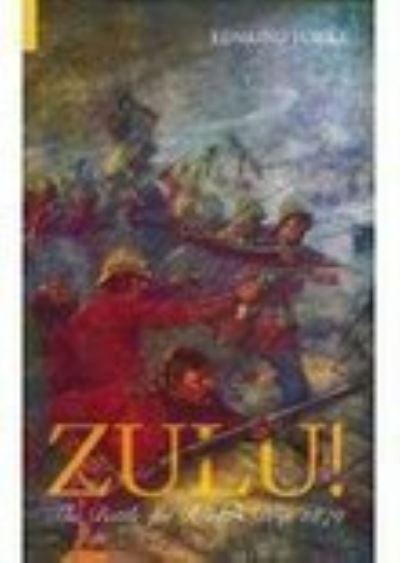 Zulu!