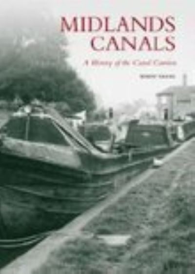 Midlands Canals