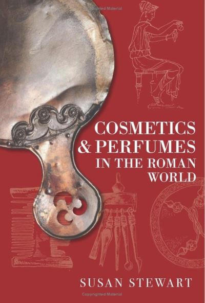 Roman Cosmetics & Perfumes
