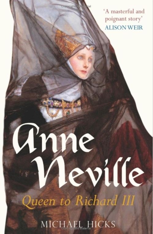 Anne Neville